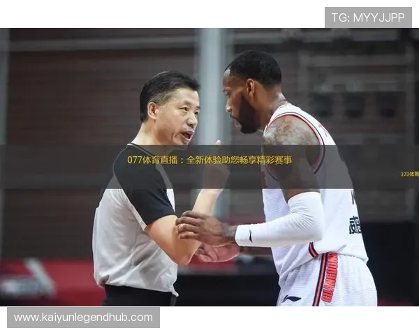 全面推荐热门体育平台助你畅享精彩赛事与健身体验